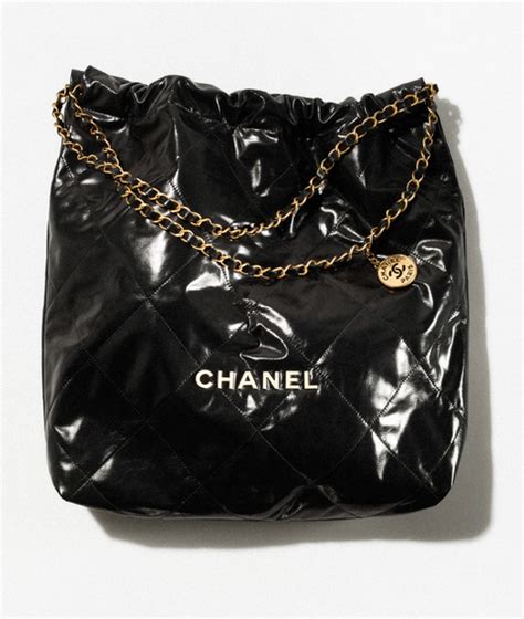 nuova borsa chanel 22
